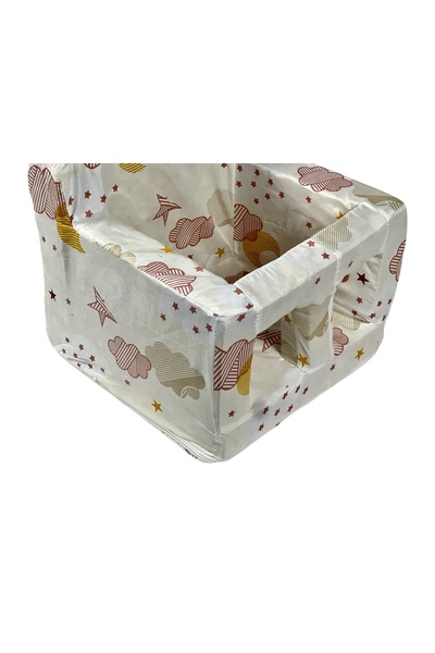 ALBADER Baby Chair, Foam Chair For Newborns - Sitting Training Chair For Kids Available In Various Colors