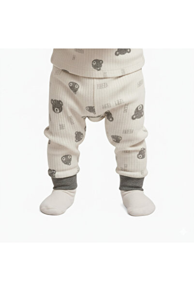 alqarat baby Boy Soft Cotton Pajama Set
