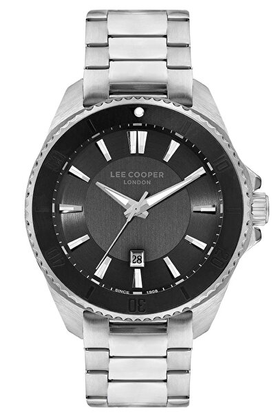 Lee Cooper Originals Lc07841 Lee Cooper Men's Wristwatch