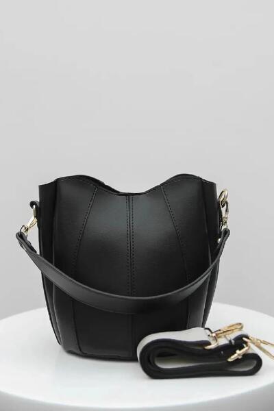 Mckanzie Partial Top Model Bag