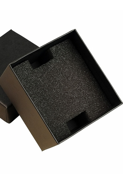 arpat time saat aksesuar Premium Steel, Black Dial with Calendar Men's Watch with Calendar