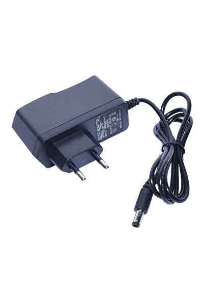 ElectroAZ Universal Power Supply, Stabilized, 9V with 1A, DC Plug 2.1mm