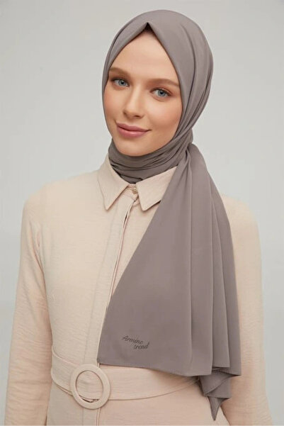 Armine Trend Medi̇ne İpeği̇ Şal 1007