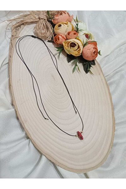 golden takış İp Kolye