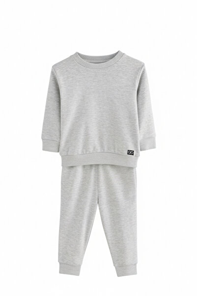 Colorinas Blinky Kids Unisex Basic Tracksuit Set