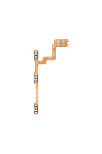 Fodos Infinix Hot 50 Pro+ Plus 4g on Off Switch Volume Volume Film Flex X6880...
