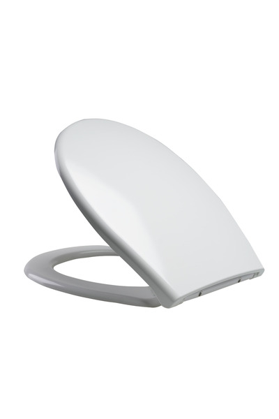 JAPAR monza klasik Yavaş Kapanan Duroplast Klozet Kapağı