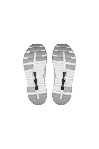 ON Running Cloud 6 Coast Men's White / Glacier