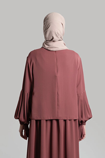 Lemaye Safir Jile Suit - Rose