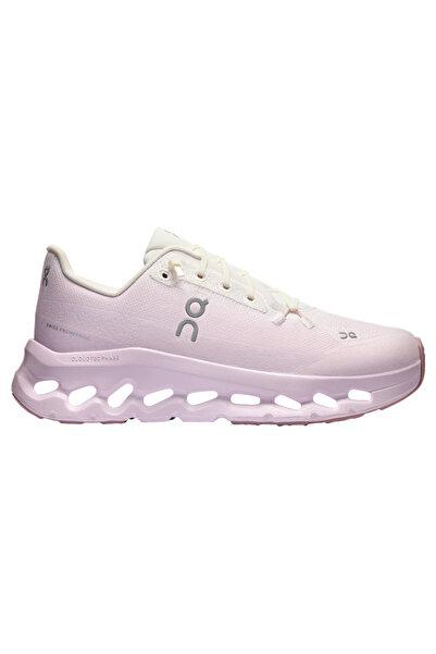 ON Running Sneakers Cloudtilt Women Shoes Ivory | Orchid