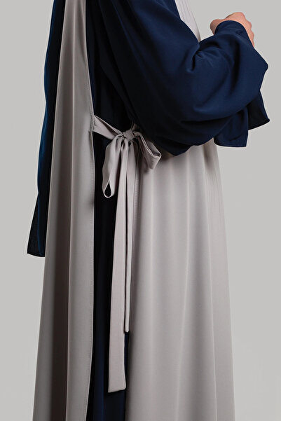 Lemaye Medina Vest Set Set - Navy Blue