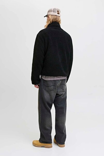 Jack & Jones Jackjones Norrebro Teddy Polar Men's Jacket 12282890