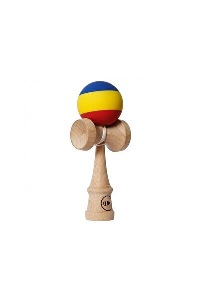 OEM Kendama Toy, Kendama Romania, Play Grip 18.5 cm