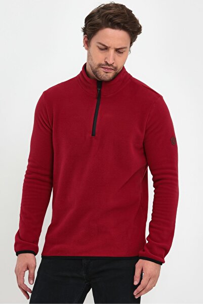 Exuma Zippered Men's Fleece2312001