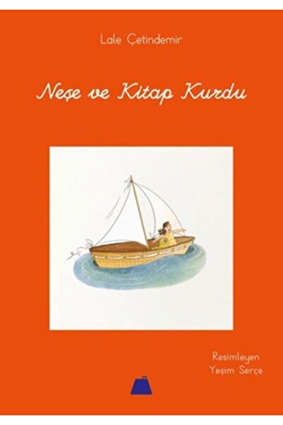 TREND Joy and Bookworm