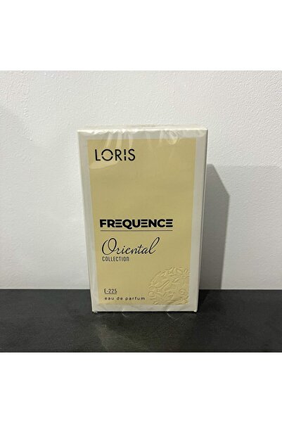 Loris Parfum Apa De Parfum E 225 inspirat de C4rolina H3rrera B4d Boy 12 ore Piele 2 zile Haine Siaj 2-3m