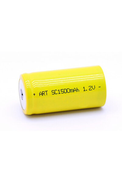 ElectroAZ Baterie cu tehnologie Ni-Mh, tip R14, 1.2V, 1500mAh