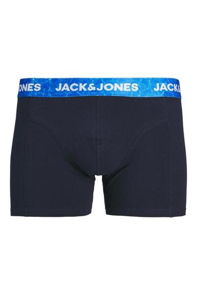 Jack & Jones Jack Jones Luca Solid Men's Boxer 12264271