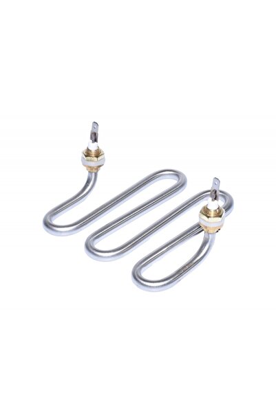 ElectroAZ Διπλή ηλεκτρική θερμάστρα W 2000W