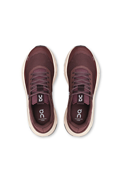 ON Women's Cloudnova Form 2 TT Mulberry | Dew