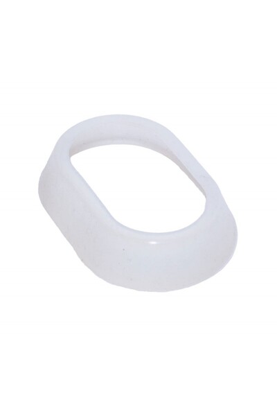 ElectroAZ Garnitură ovală din silicon pentru cazan