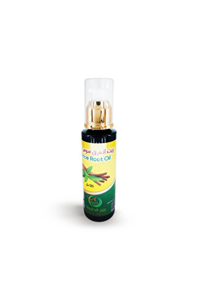 Nature Spirit روح الطبيعية - زيت عرق سوس