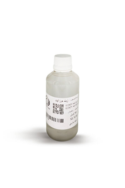 Nature Spirit روح الطبيعة - زيت النارجيل / جوز الهند للشعر