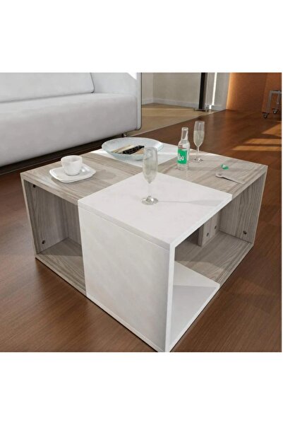 Generic Separate Square Coffee Table