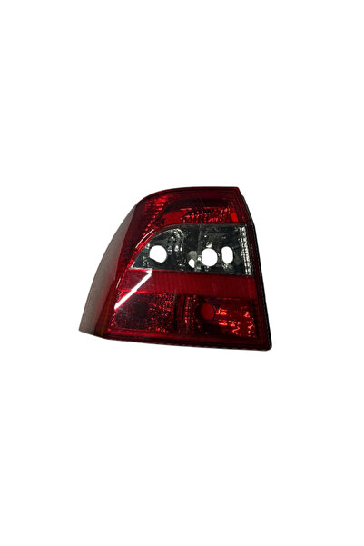 Mars OPEL VECTRA B SOL ARKA STOP LAMBASI FÜME KARARTMALI 2000-2002
