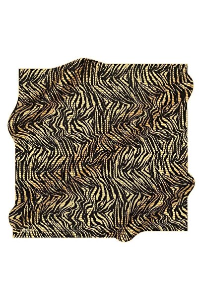 Aker NOSTALJİ SURA İPEK EŞARP 8573-361