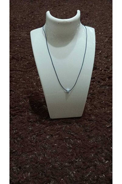 golden takış Kaplumbağa Uçlu İp Kolyeler