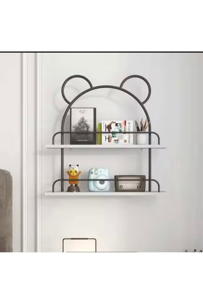 larissa design Çocuk kitaplık