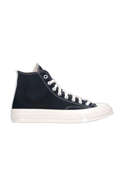 archiepet Plain Black Canvas Unisex Sports Youth Shoes