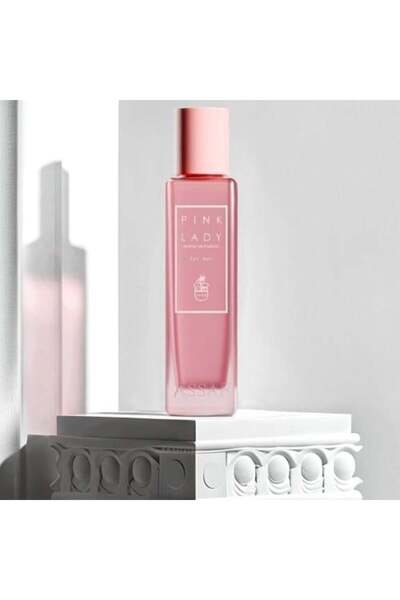 ASSAF Perfume - Pink Lady - 200ml