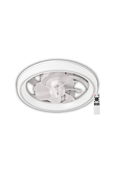 Cata Meltem Ledli Tavan Vantilatörü Ct-3010