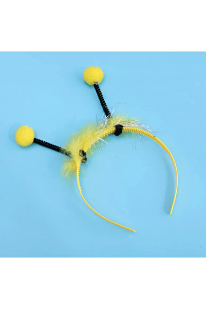 Marsilyan Κορώνα Μέλισσας για Επιδείξεις RSIEG430-CC84