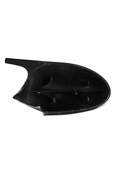 RADUS Set of Mirror Covers for BMW Series 1 & 3 (E81/E82/E87/E88/E90/E91/E92/E93) Non-Facelift, Original-f