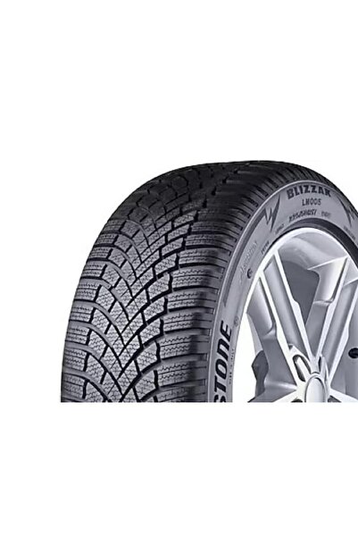 Bridgestone 225/40R18 92V XL BLIZZAK 6 kış 2025