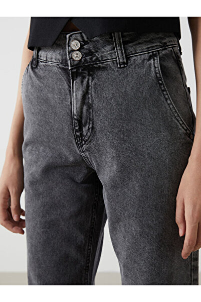 LC Waikiki Wideleg Women's Jean Trousers