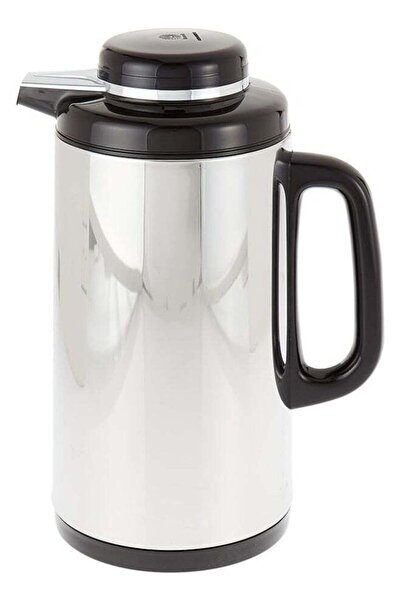 Peacock Japan Vacuum Flask CI (1.0 L)