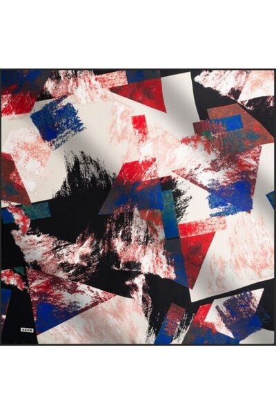 Aker SURA İPEK EŞARP 7886-311