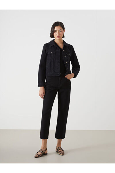 LC Waikiki Straight Fit Women's Jean Pants