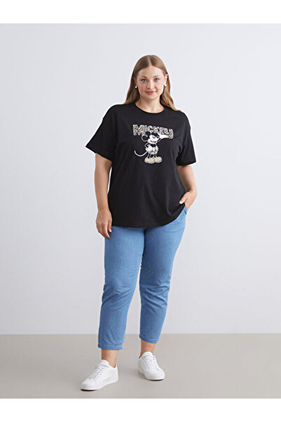 LC Waikiki Timeless Clothing & Timeless Choices Carrot Fit Women's Jean Pants...