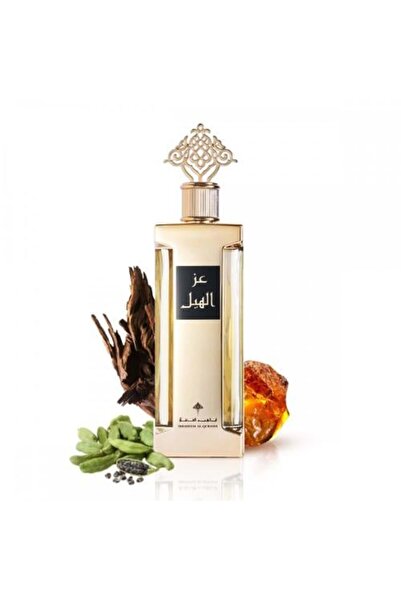 IBRAQ عطر ابراهيم القرشي - عز الحيل الأصلي