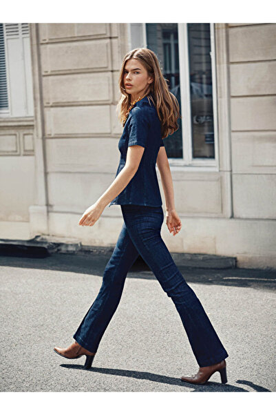 LC Waikiki I Spanish Trotting Women's Jean Pants from Freezen Store