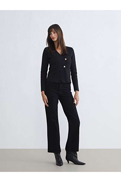 LC Waikiki Wideleg Women's Jean Trousers