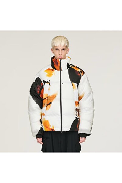 adidas Y-3 Aop Erkek Mont