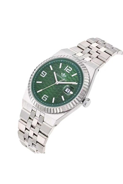 Greneric Men's Steel Watch 119 329 119