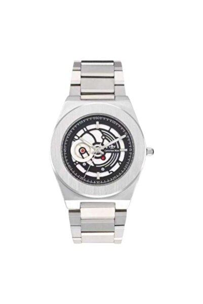 Gerenic Men's Steel Watch