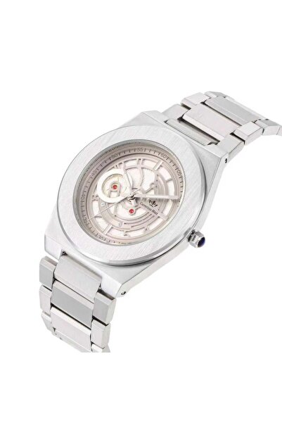 Gerenic Men's Steel Watch